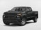 2020 Chevrolet Silverado 1500 Double Cab Standard Box 4-Wheel Drive RST