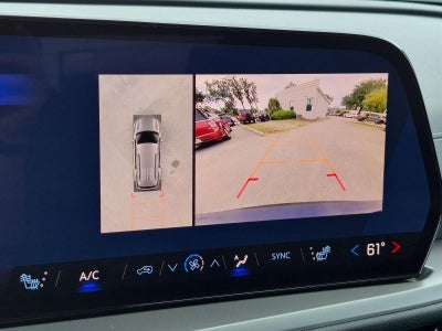 2025 Chevrolet Traverse LT w/1LT