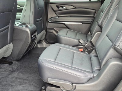 2025 Chevrolet Traverse LT w/1LT