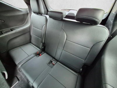 2025 Chevrolet Traverse LT w/1LT