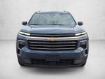 2025 Chevrolet Traverse LT w/1LT