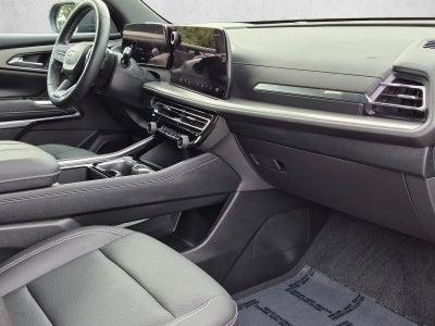 2025 Chevrolet Traverse LT w/1LT