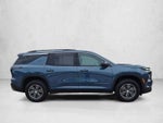 2025 Chevrolet Traverse LT w/1LT