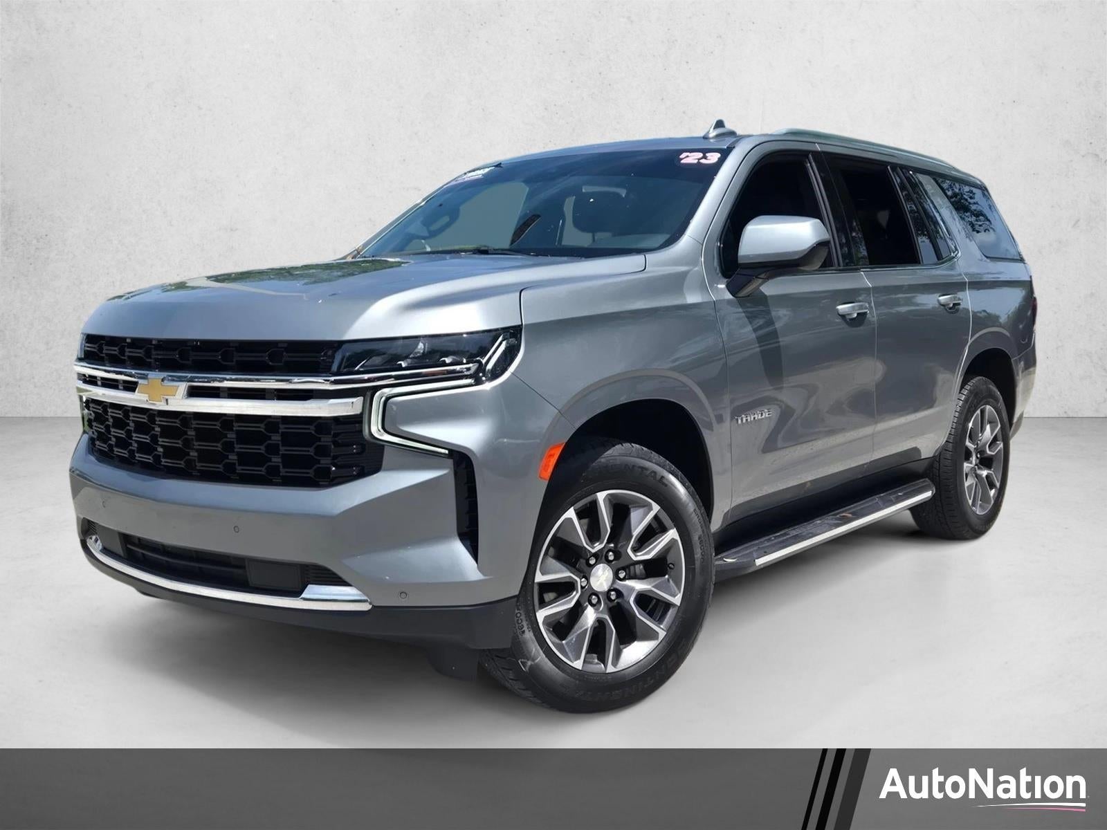 2023 Chevrolet Tahoe 2WD LS