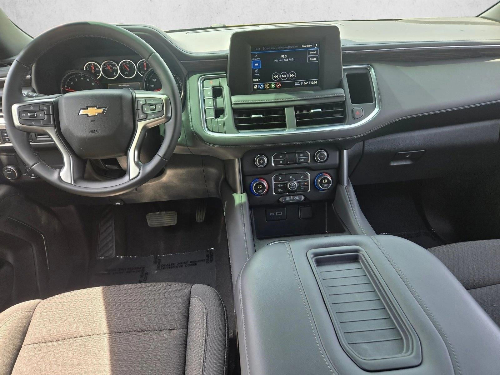 2023 Chevrolet Tahoe 2WD LS