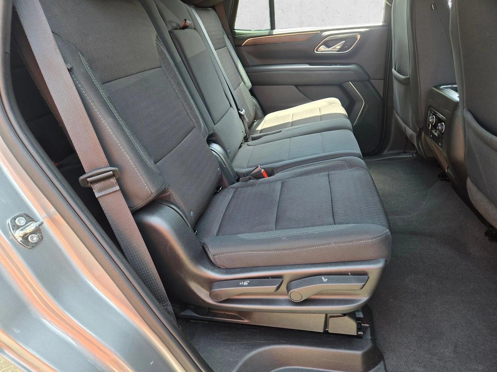 2023 Chevrolet Tahoe 2WD LS