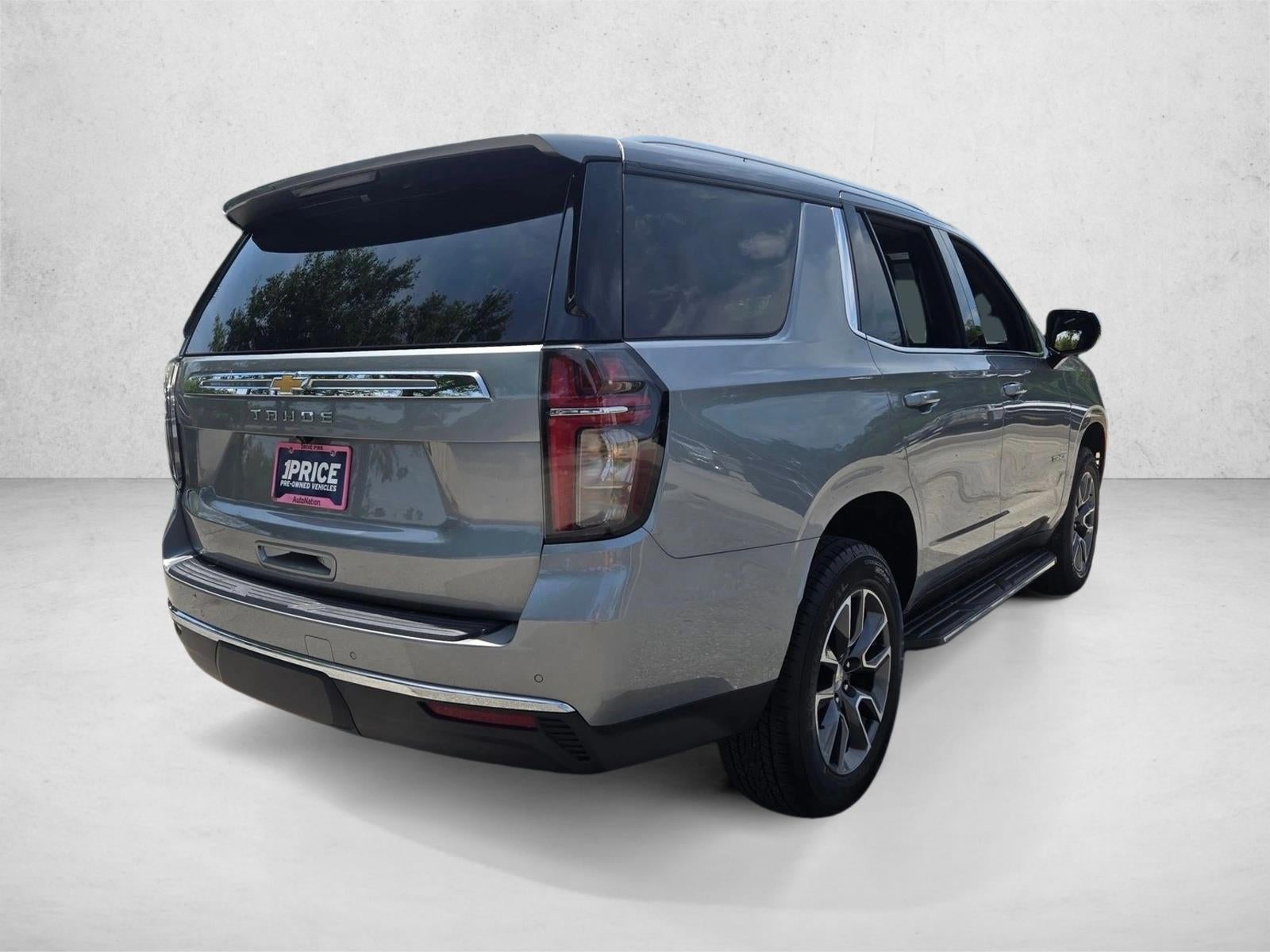 2023 Chevrolet Tahoe 2WD LS