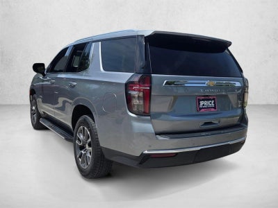 2023 Chevrolet Tahoe 2WD LS