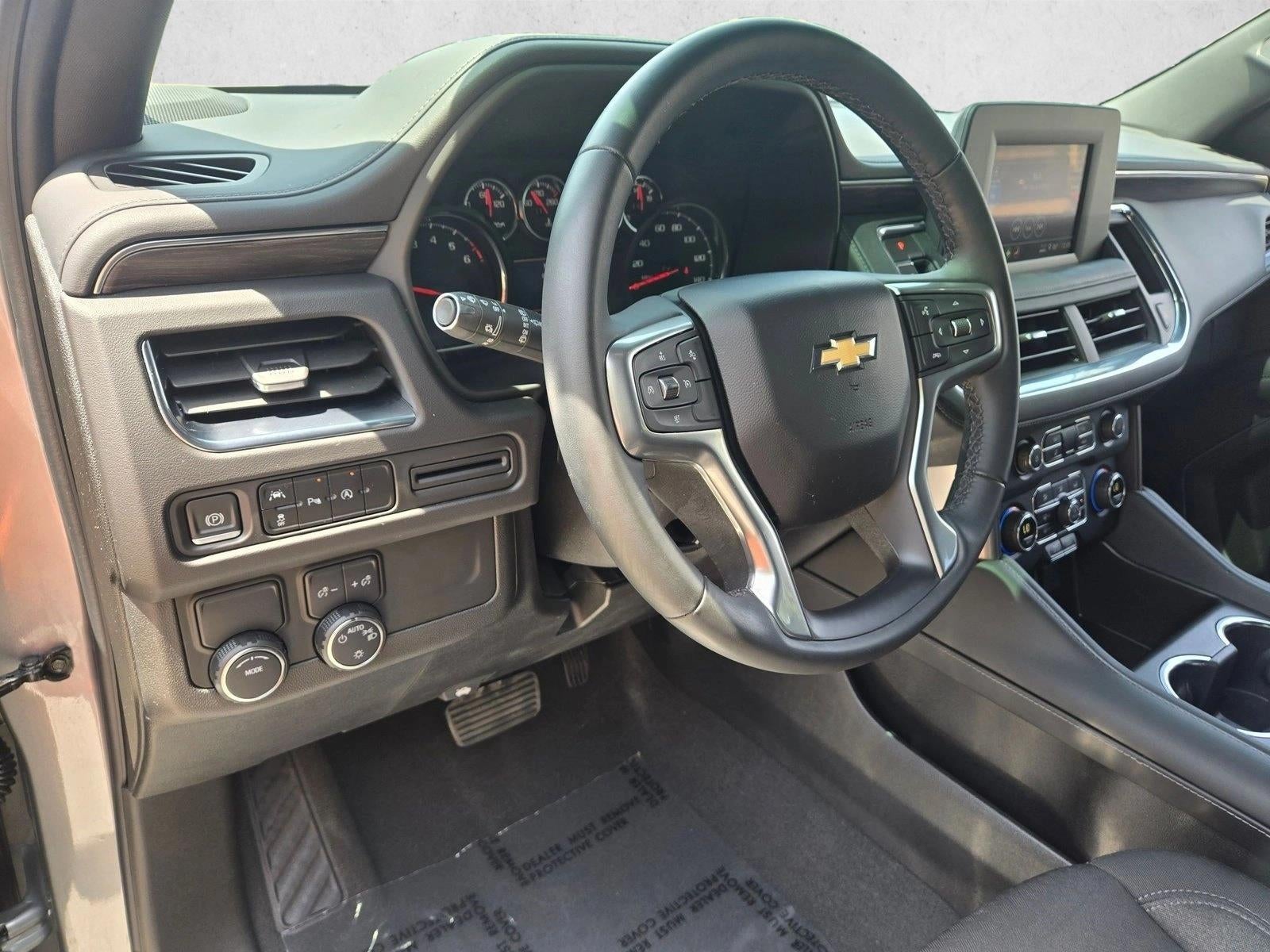 2023 Chevrolet Tahoe 2WD LS