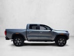 2024 GMC Canyon Crew Cab Short Box 4-Wheel Drive AT4