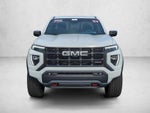 2024 GMC Canyon Crew Cab Short Box 4-Wheel Drive AT4
