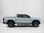 2024 GMC Canyon Crew Cab Short Box 4-Wheel Drive AT4