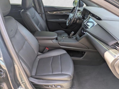 2020 Cadillac XT5 AWD 4dr Sport