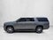 2017 Cadillac Escalade ESV 4WD Luxury
