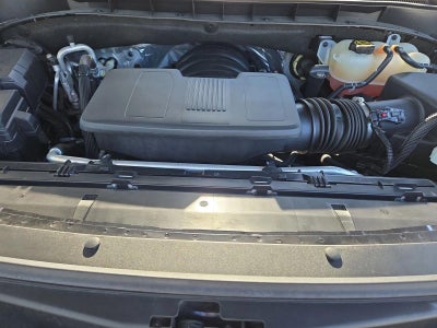 2023 Cadillac Escalade ESV 4WD Sport Platinum