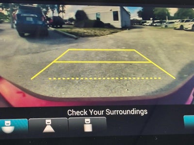 2020 Honda Accord Sedan EX 1.5T CVT