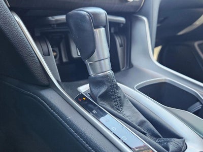 2018 Honda Accord Sedan EX-L 1.5T CVT