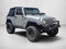 2007 Jeep Wrangler 4WD 2dr X