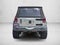 2007 Jeep Wrangler 4WD 2dr X