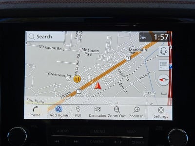 2023 Nissan Titan XD 4x4 Crew Cab PRO-4X