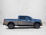 2023 Nissan Titan XD 4x4 Crew Cab PRO-4X