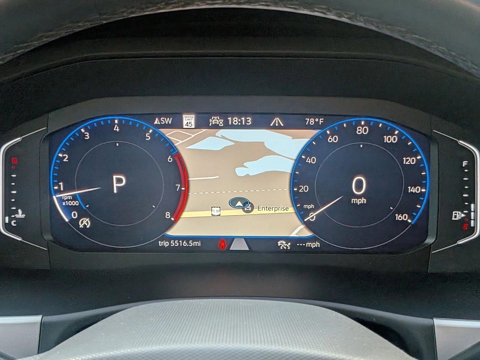 2021 Volkswagen Atlas 3.6L V6 SEL R-Line 4MOTION *Ltd Avail*