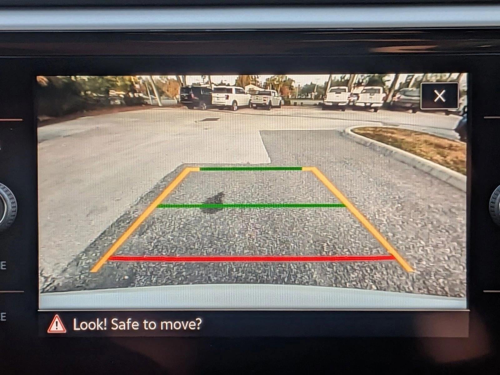 2021 Volkswagen Atlas 3.6L V6 SEL R-Line 4MOTION *Ltd Avail*