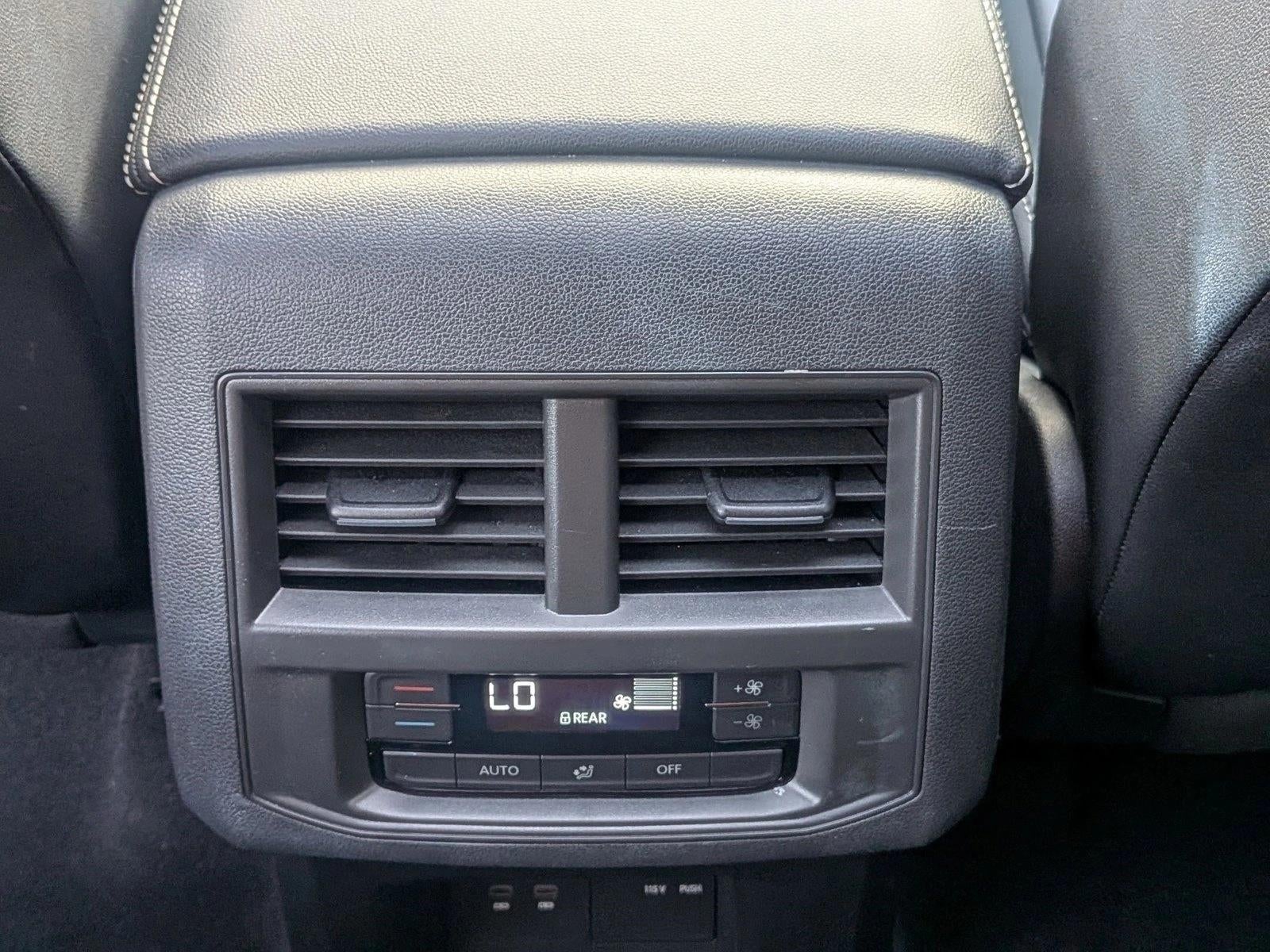 2021 Volkswagen Atlas 3.6L V6 SEL R-Line 4MOTION *Ltd Avail*