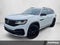2022 Volkswagen Atlas 3.6L V6 SEL R-Line Black 4MOTION