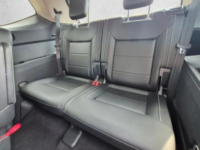 2022 Volkswagen Atlas 3.6L V6 SEL R-Line Black 4MOTION