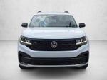 2022 Volkswagen Atlas 3.6L V6 SEL R-Line Black 4MOTION