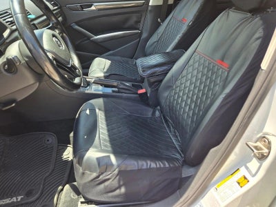 2016 Volkswagen Passat 4dr Sdn 1.8T Auto SE