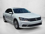 2016 Volkswagen Passat 4dr Sdn 1.8T Auto SE