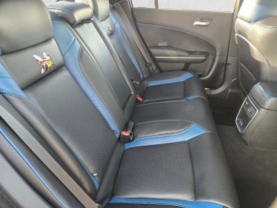 2023 Dodge Charger Scat Pack RWD