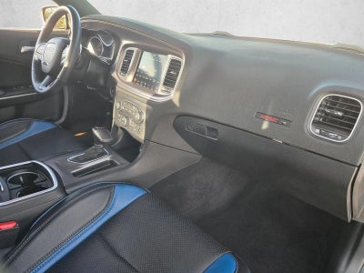 2023 Dodge Charger Scat Pack RWD