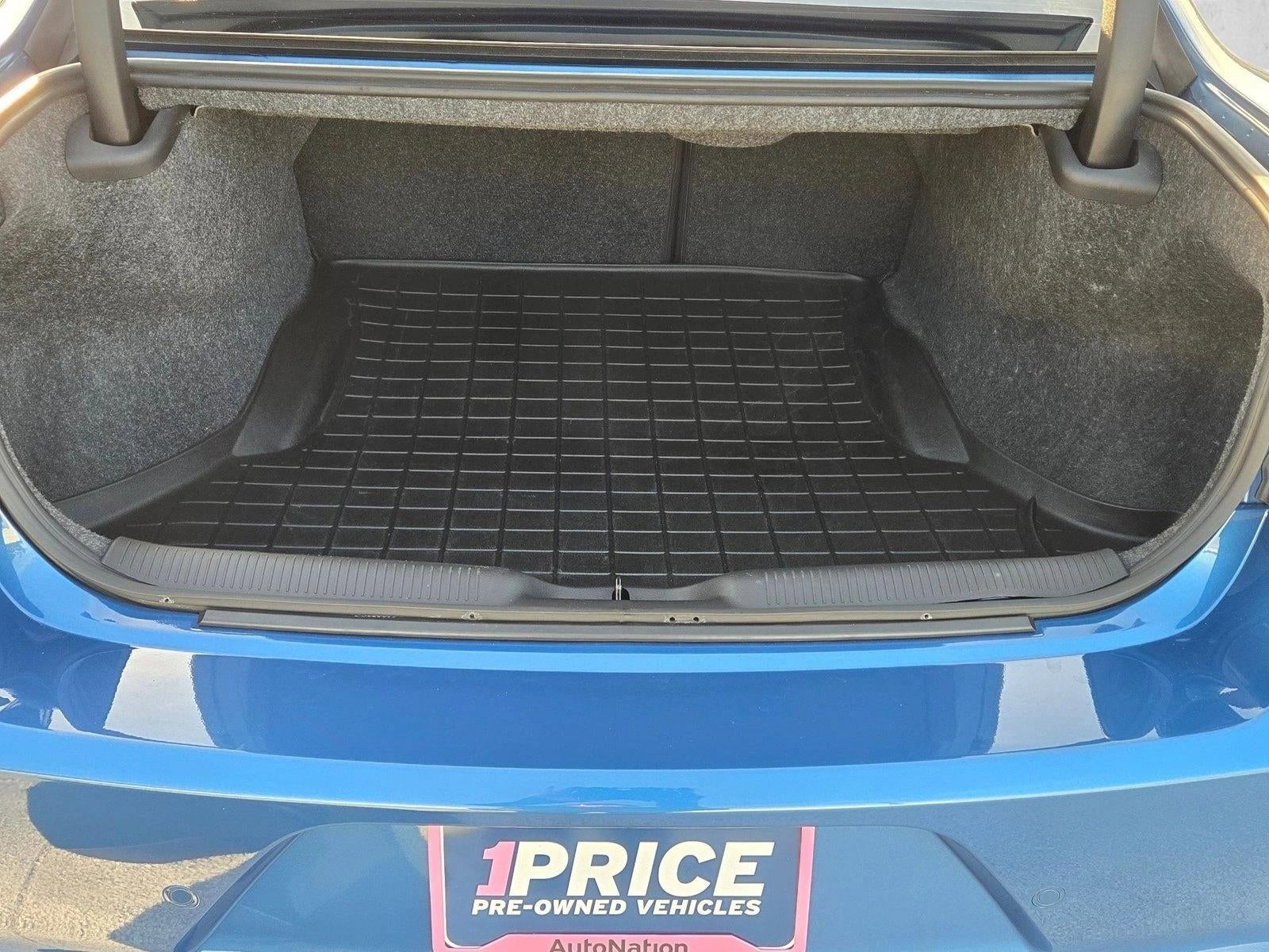 2023 Dodge Charger Scat Pack RWD