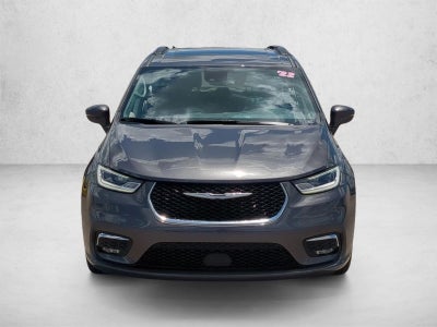2022 Chrysler Pacifica Touring L FWD