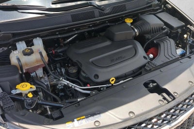 2022 Chrysler Pacifica Touring L FWD