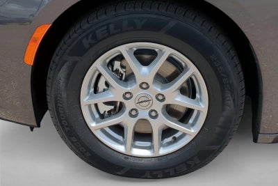 2022 Chrysler Pacifica Touring L FWD