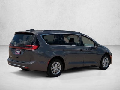 2022 Chrysler Pacifica Touring L FWD