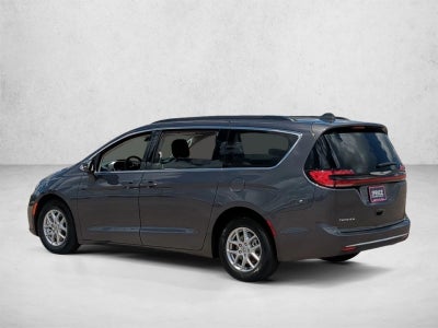2022 Chrysler Pacifica Touring L FWD