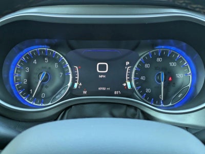2020 Chrysler Pacifica Touring L Plus FWD