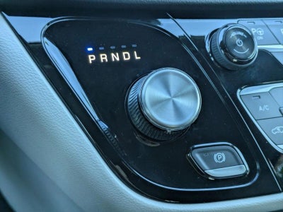 2020 Chrysler Pacifica Touring L Plus FWD