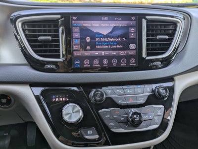 2020 Chrysler Pacifica Touring L Plus FWD