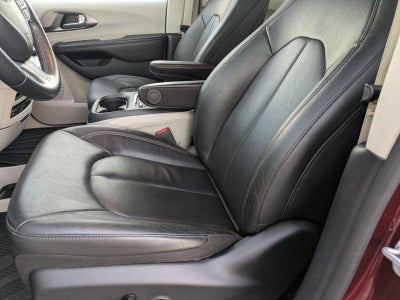 2020 Chrysler Pacifica Touring L Plus FWD