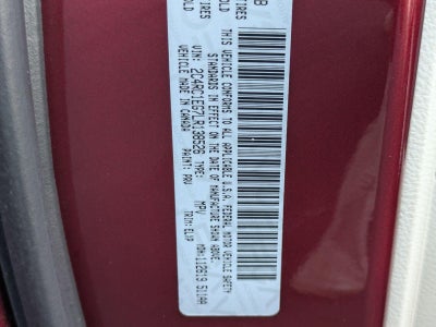 2020 Chrysler Pacifica Touring L Plus FWD