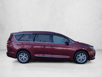 2020 Chrysler Pacifica Touring L Plus FWD