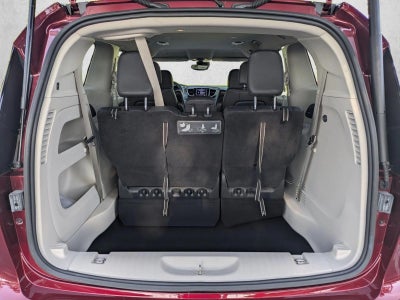 2020 Chrysler Pacifica Touring L Plus FWD