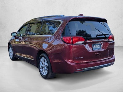 2020 Chrysler Pacifica Touring L Plus FWD