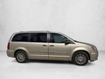 2013 Chrysler Town & Country 4dr Wgn Limited